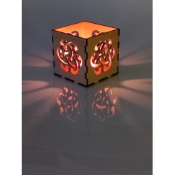 Świeczniki do świec zapachowych_2